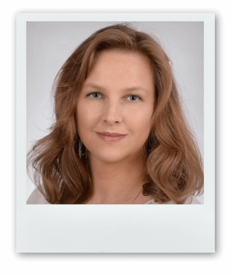Elena Zerfas, Psychotherapeutin für Kinder und Jugendliche im Verfahren Verhaltenstherapie